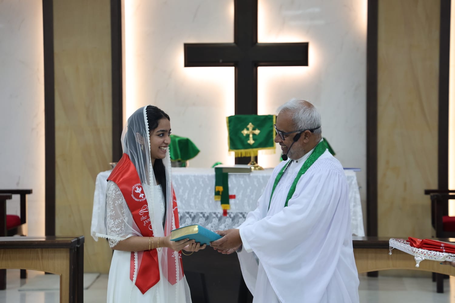 Sunday School Graduation 2025